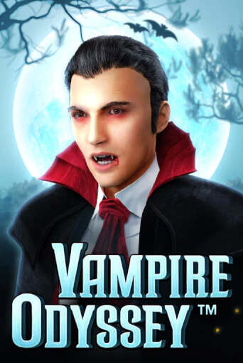 Демо игра Vampire Odyssey играть онлайн | CasinoX бесплатно