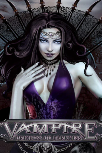 Демо игра Vampire Princess of Darkness играть онлайн | CasinoX бесплатно