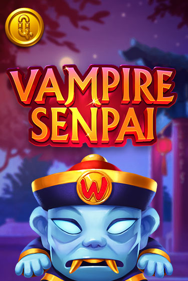 Демо игра Vampire Senpai играть онлайн | CasinoX бесплатно