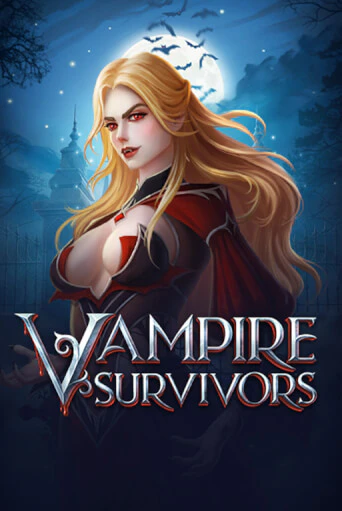 Демо игра Vampire Survivors играть онлайн | CasinoX бесплатно