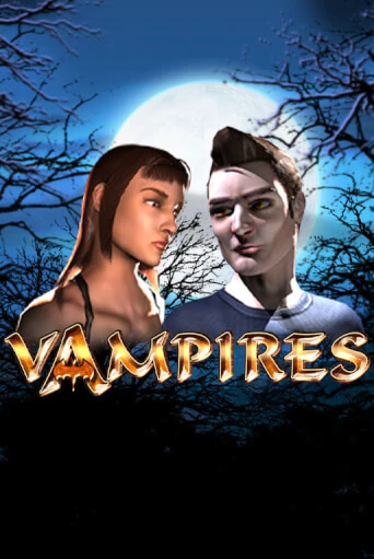 Демо игра Vampires играть онлайн | CasinoX бесплатно