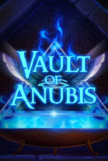 Демо игра Vault Of Anubis играть онлайн | CasinoX бесплатно