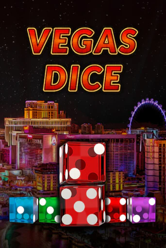 Демо игра Vegas Dice играть онлайн | CasinoX бесплатно