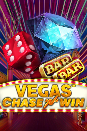 Демо игра Vegas - Chase'N'Win играть онлайн | CasinoX бесплатно