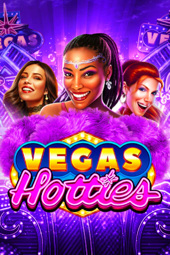 Демо игра Vegas Hotties играть онлайн | CasinoX бесплатно