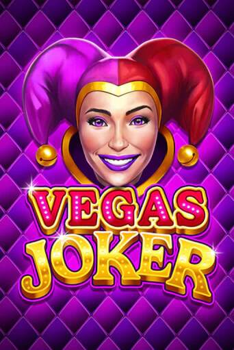 Демо игра Vegas Joker играть онлайн | CasinoX бесплатно