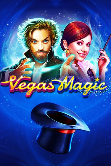 Демо игра Vegas Magic играть онлайн | CasinoX бесплатно