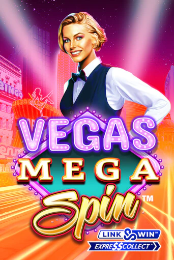 Демо игра Vegas Mega Spin играть онлайн | CasinoX бесплатно