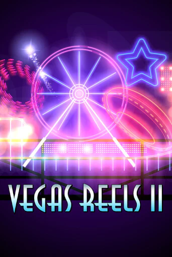 Демо игра Vegas Reels II играть онлайн | CasinoX бесплатно