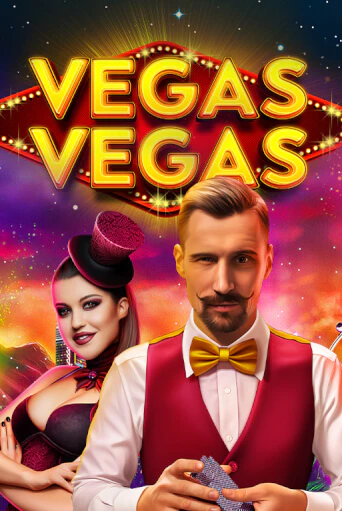 Демо игра Vegas-Vegas играть онлайн | CasinoX бесплатно