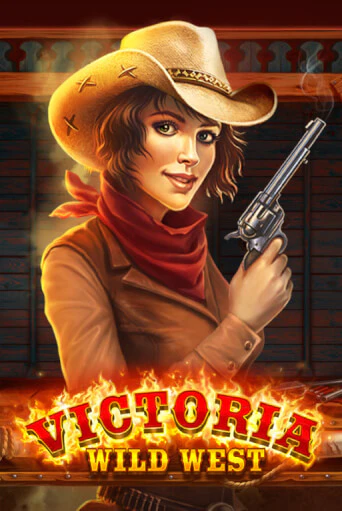 Демо игра Victoria Wild West играть онлайн | CasinoX бесплатно