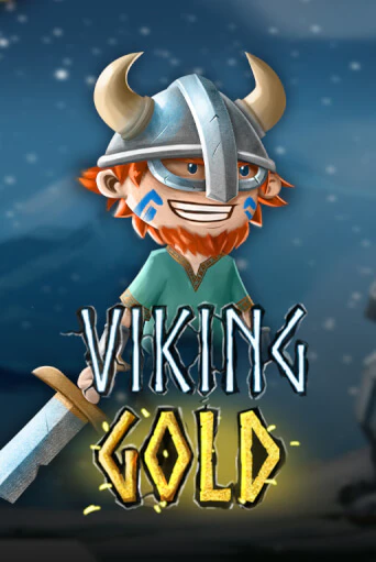 Демо игра Viking Gold играть онлайн | CasinoX бесплатно