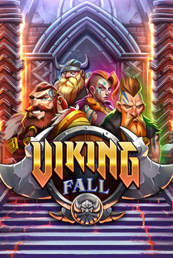 Демо игра Viking Fall играть онлайн | CasinoX бесплатно