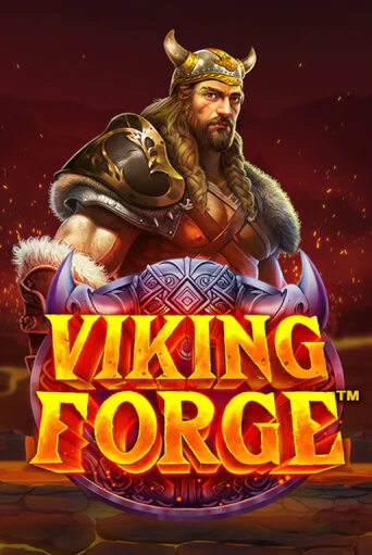 Демо игра Viking Forge играть онлайн | CasinoX бесплатно