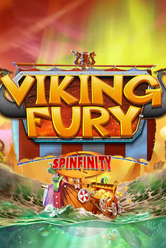 Демо игра Viking Fury: Spinfinity играть онлайн | CasinoX бесплатно