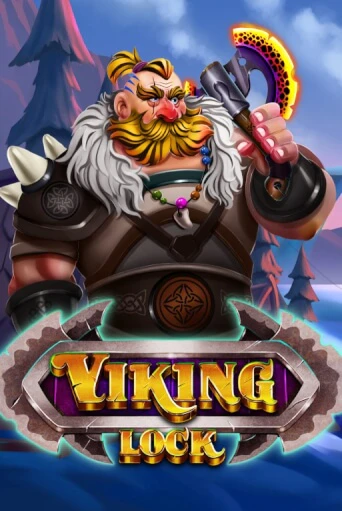 Демо игра Viking Lock играть онлайн | CasinoX бесплатно