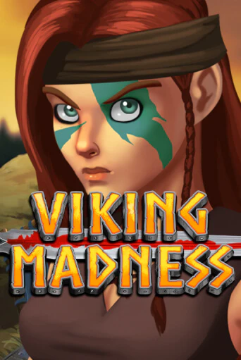 Демо игра Viking Madness играть онлайн | CasinoX бесплатно