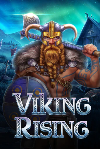 Демо игра Viking Rising играть онлайн | CasinoX бесплатно