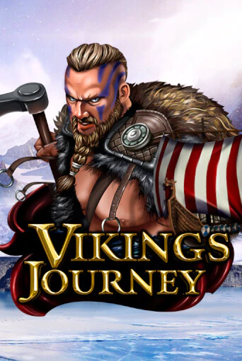 Демо игра Vikings Journey играть онлайн | CasinoX бесплатно