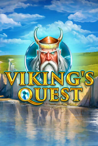 Демо игра Viking's Quest играть онлайн | CasinoX бесплатно