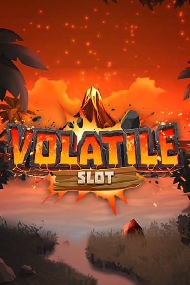 Демо игра Volatile Slot играть онлайн | CasinoX бесплатно