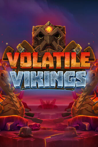 Демо игра Volatile Vikings играть онлайн | CasinoX бесплатно