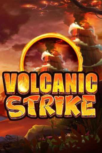 Демо игра Volcanic Strike играть онлайн | CasinoX бесплатно