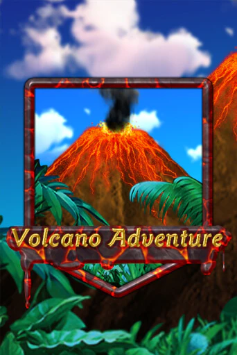 Демо игра Volcano Adventure играть онлайн | CasinoX бесплатно