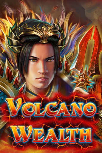 Демо игра Volcano Wealth играть онлайн | CasinoX бесплатно