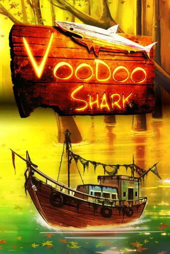 Демо игра Voodoo Shark играть онлайн | CasinoX бесплатно