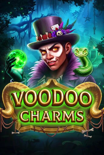 Демо игра Voodoo Charms играть онлайн | CasinoX бесплатно