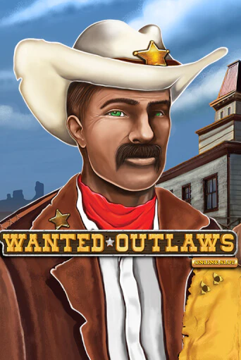 Демо игра Wanted Outlaws играть онлайн | CasinoX бесплатно