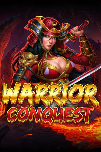 Демо игра Warrior Conquest играть онлайн | CasinoX бесплатно