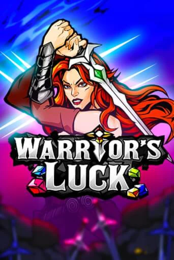 Демо игра Warrior’s Luck играть онлайн | CasinoX бесплатно