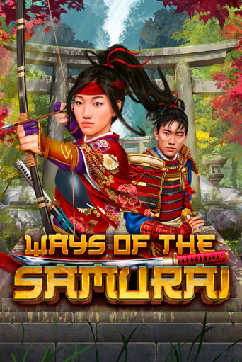 Демо игра Ways Of The Samurai играть онлайн | CasinoX бесплатно