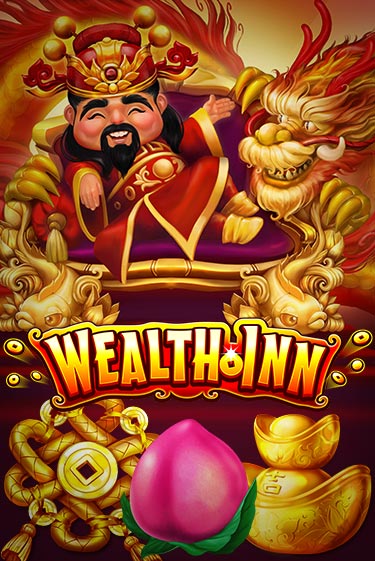 Демо игра Wealth Inn играть онлайн | CasinoX бесплатно