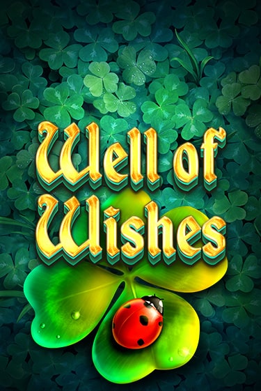 Демо игра Well of Wishes играть онлайн | CasinoX бесплатно