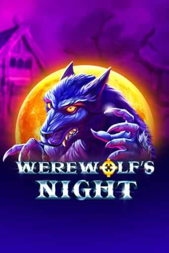 Демо игра Werewolf's Night играть онлайн | CasinoX бесплатно