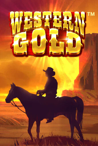 Демо игра Western Gold играть онлайн | CasinoX бесплатно