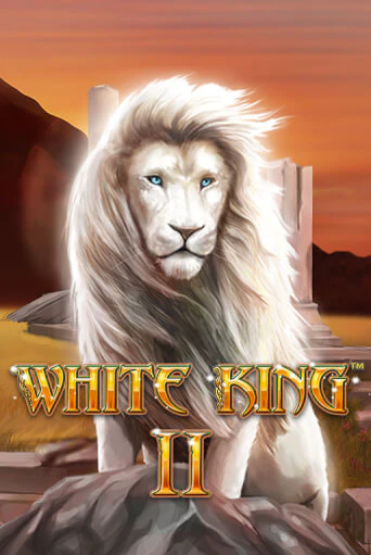 Демо игра White King 2 играть онлайн | CasinoX бесплатно