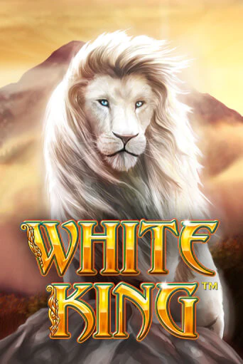 Демо игра White King играть онлайн | CasinoX бесплатно