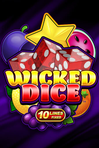 Демо игра Wicked Dice играть онлайн | CasinoX бесплатно