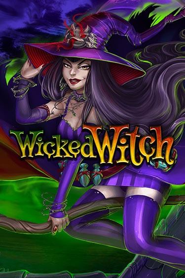 Демо игра Wicked Witch играть онлайн | CasinoX бесплатно