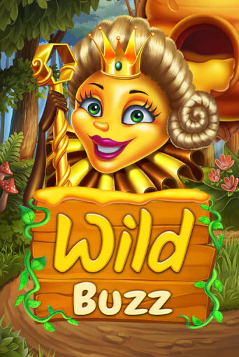 Демо игра Wild Buzz играть онлайн | CasinoX бесплатно