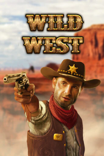 Демо игра Wild West играть онлайн | CasinoX бесплатно