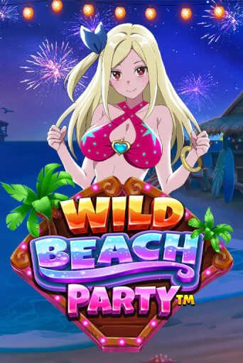 Демо игра Wild Beach Party™ играть онлайн | CasinoX бесплатно