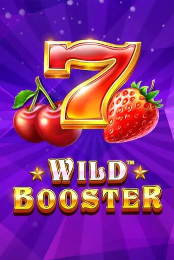 Демо игра Wild Booster играть онлайн | CasinoX бесплатно