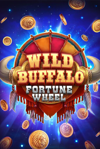 Демо игра Wild Buffalo Fortune Wheel играть онлайн | CasinoX бесплатно