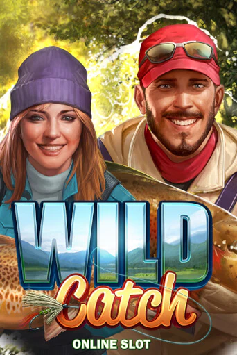 Демо игра Wild Catch (New) играть онлайн | CasinoX бесплатно