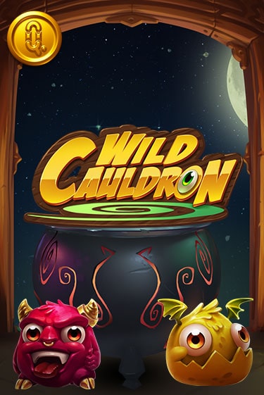 Демо игра Wild Cauldron играть онлайн | CasinoX бесплатно